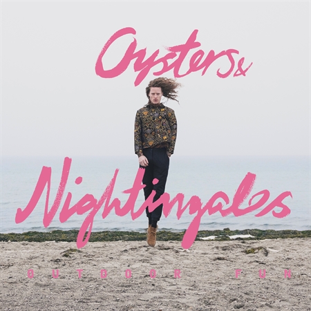 Outdoor Fun - Oysters & Nightingales (LP)
